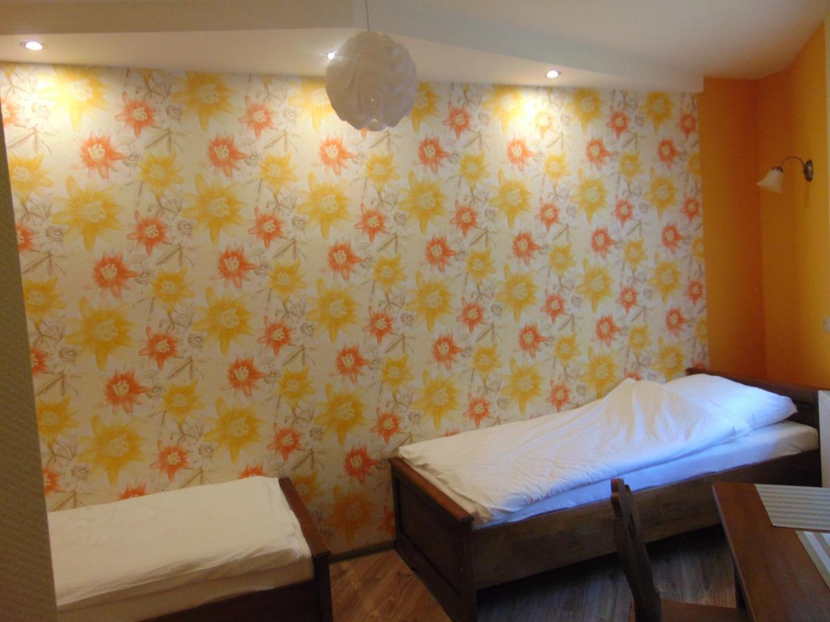 Gosciniec Pod Brzegiem Bed & Breakfast
