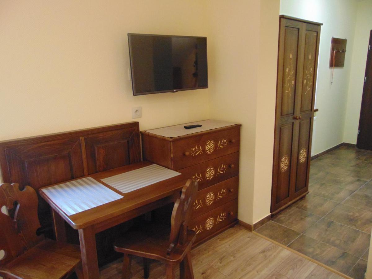 Bed & Breakfast Gosciniec Pod Brzegiem Ustron