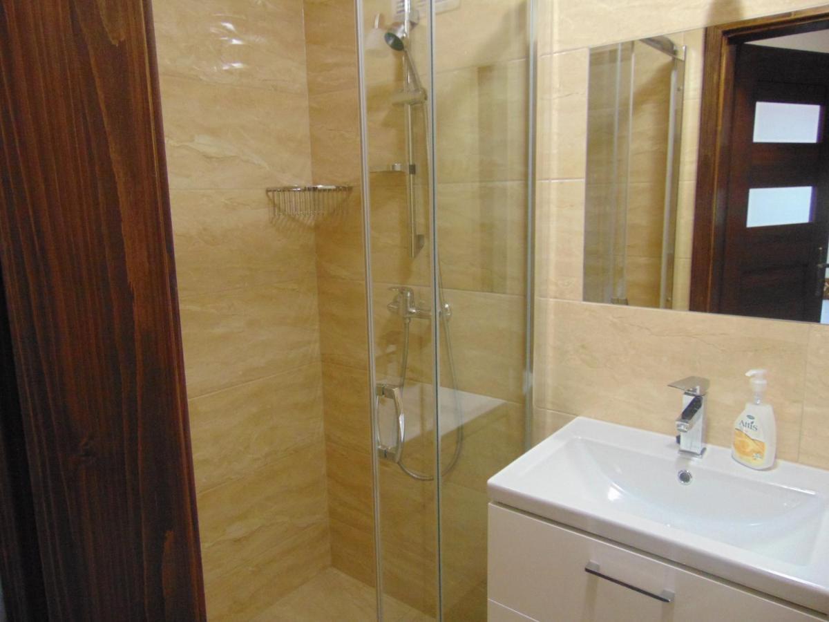 Bed & Breakfast Gosciniec Pod Brzegiem