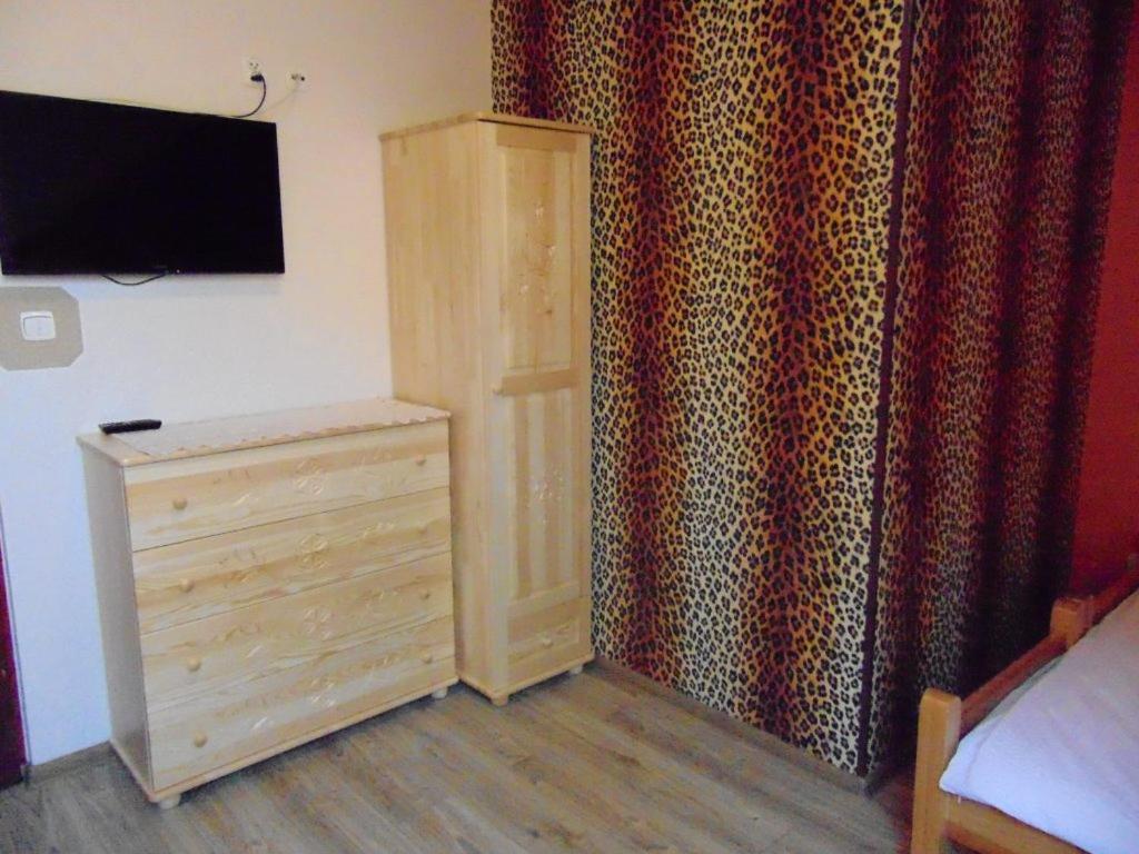 Gosciniec Pod Brzegiem *