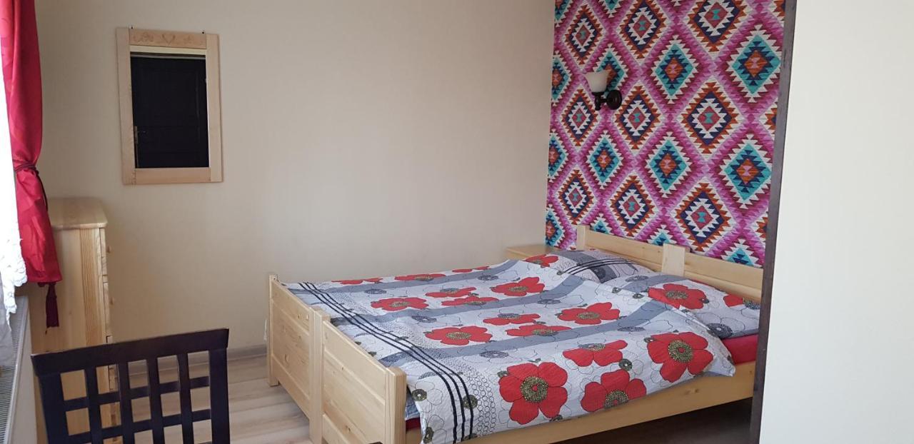 Bed & Breakfast Gosciniec Pod Brzegiem Ustron
