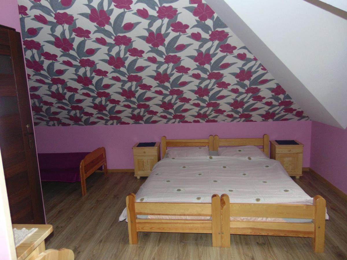 Gosciniec Pod Brzegiem Bed & Breakfast *
