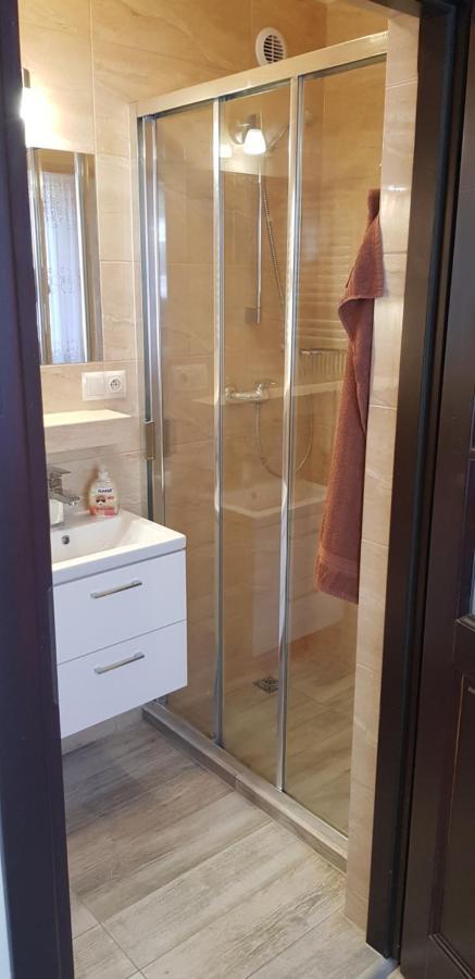 Bed & Breakfast Gosciniec Pod Brzegiem Ustron