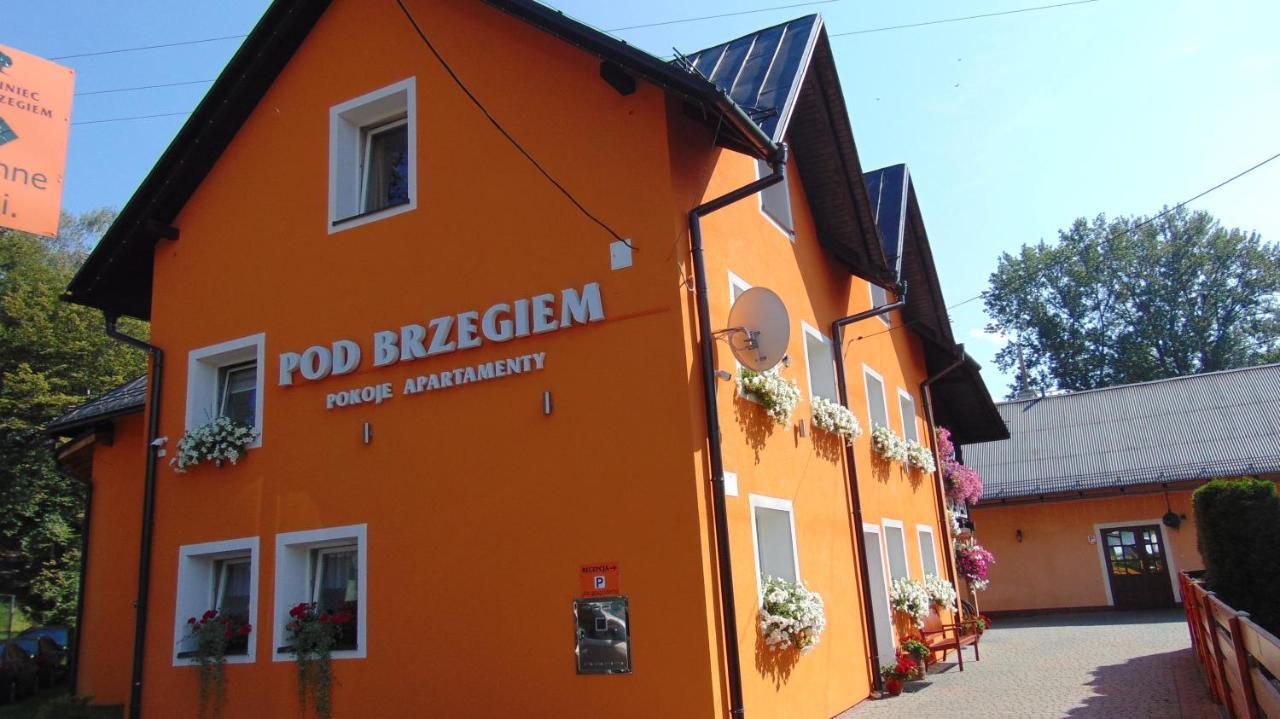 Gosciniec Pod Brzegiem Ustron