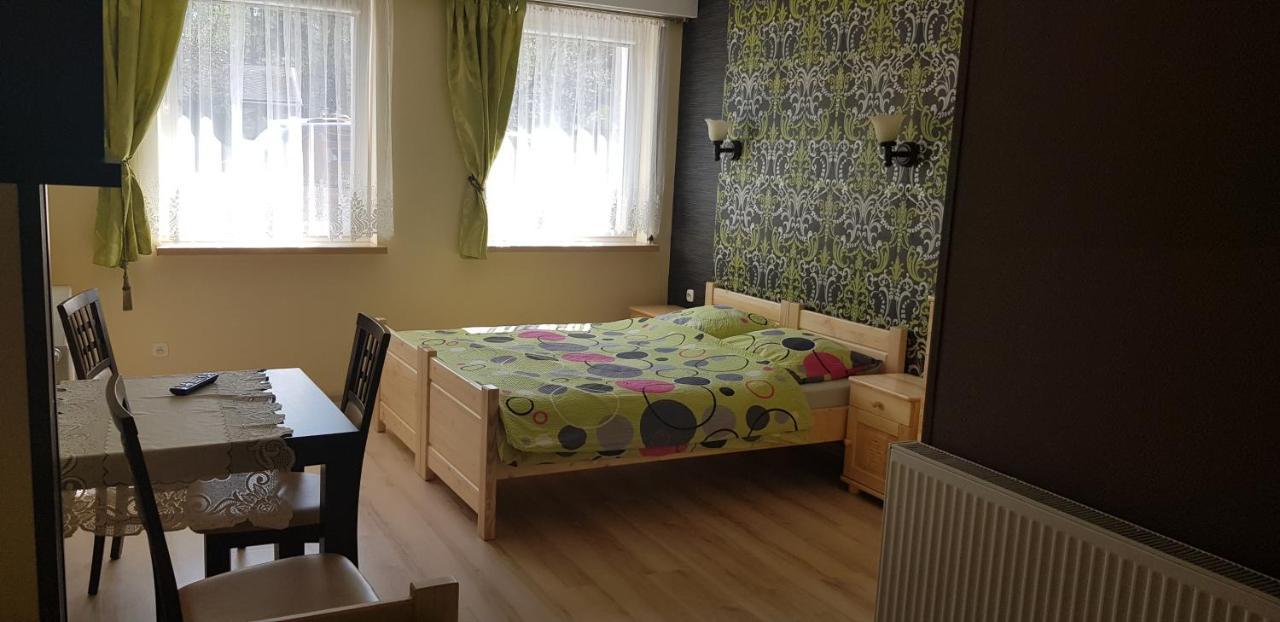 Gosciniec Pod Brzegiem