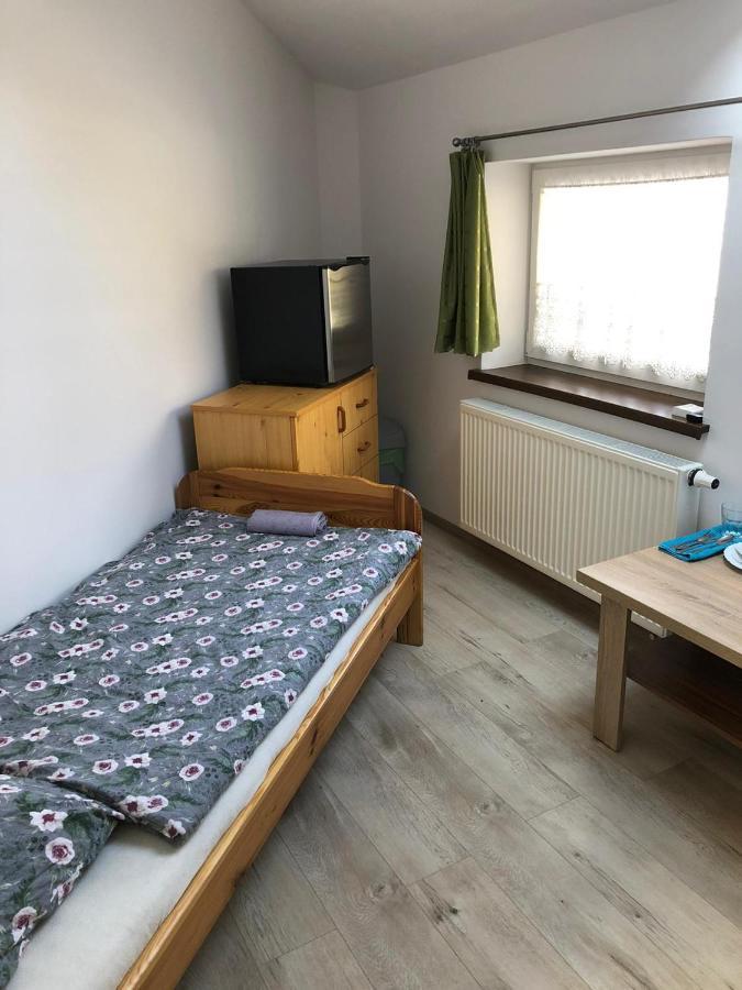 Bed & Breakfast Gosciniec Pod Brzegiem Ustron