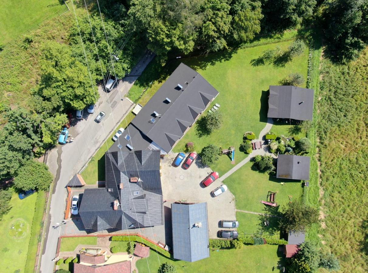 Bed & Breakfast Gosciniec Pod Brzegiem Ustron